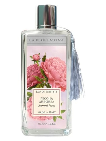 La Florentina Peonia Arborea