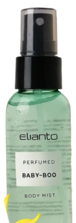 Elianto Baby-Boo Body Mist