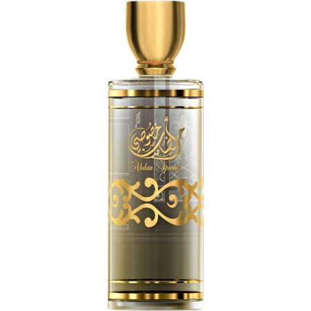 Adam & Eve Ahdan Special