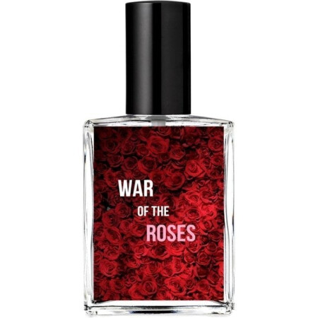Good Olfactory War Of The Roses