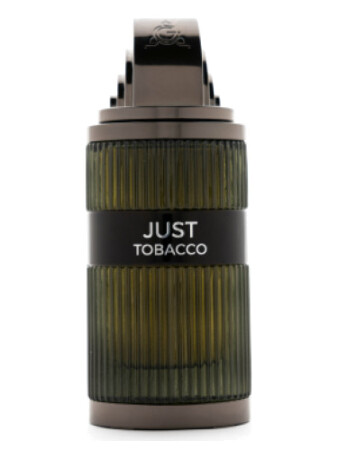 Ghalati Just Tobacco