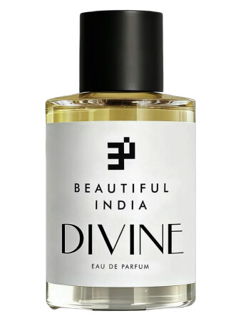 Beautiful India Divine