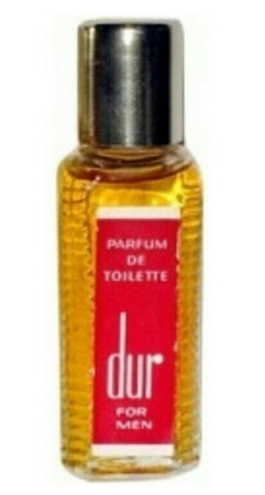 Florena Dur for Men Parfum de Toilette