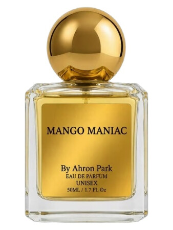 After Hours By Ahron Park Mango Maniac