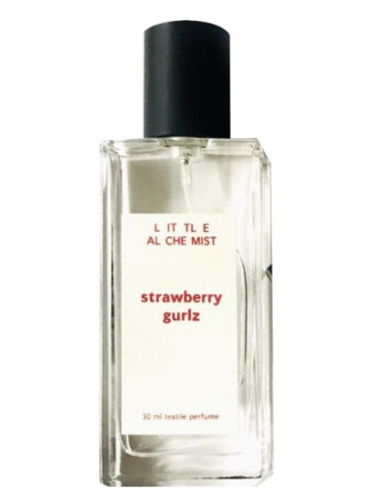 FUMparFUM Strawberry Gurlz