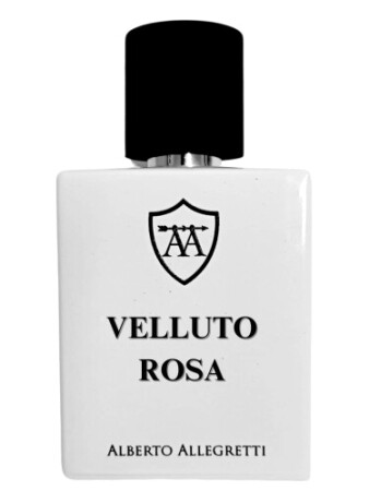 Alberto Allegretti Velluto Rosa