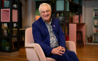 Марк Константайн, креативный директор