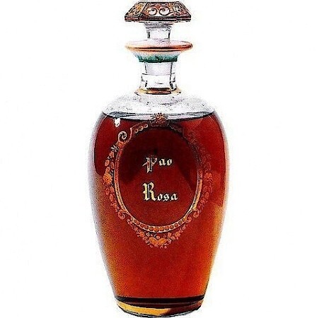 Guerlain Pao Rosa