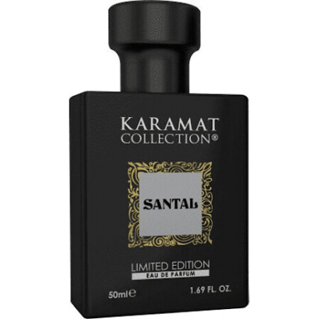 Karamat Collection Santal