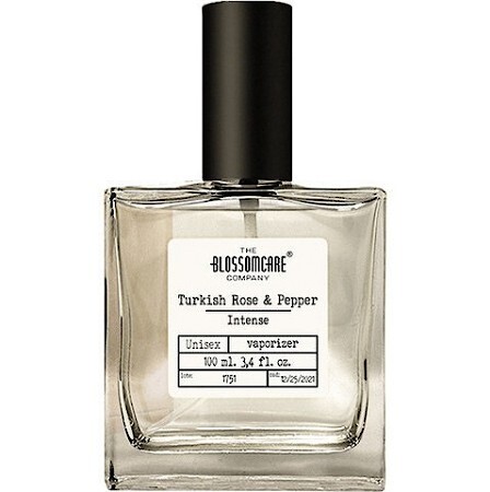 The Blossomcare Company Turkish Rose & Pepper