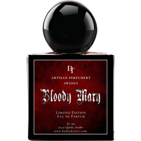 Dark Tales Bloody Mary