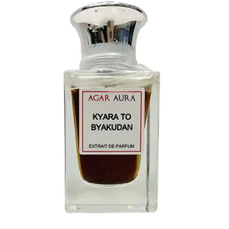 Agar Aura Kyara To Byakudan