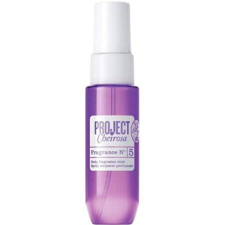 Sol de Janeiro Fragrance Nº 5 Açaí Dream