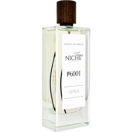 Faiz Niche F6001