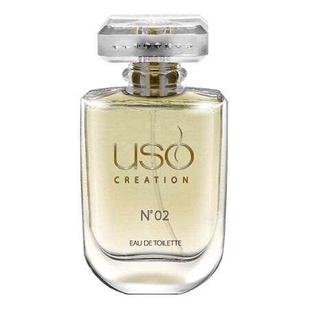USO Creation W02