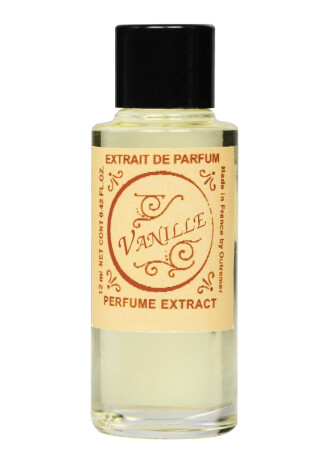 Outremer Vanille Perfume Extract