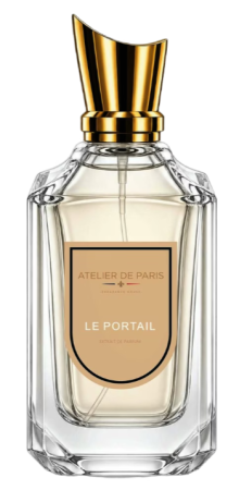 Atelier de Paris Le Portail