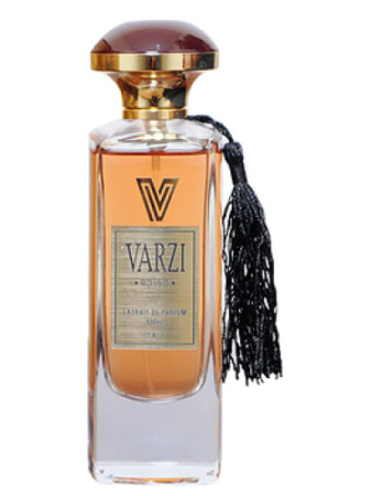 Varzi Rosso