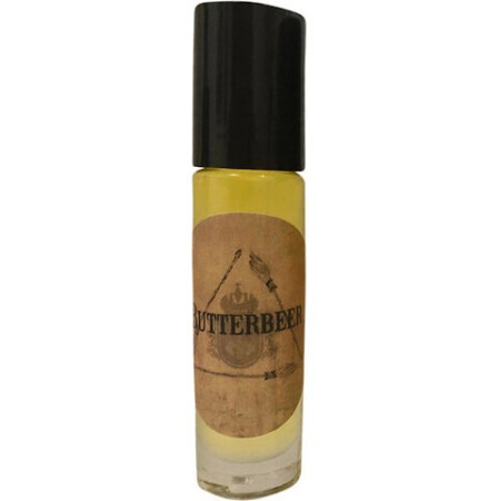 Vintner's Reserve Butterbeer