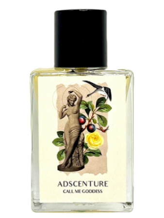 Adscenture Call Me Goddess