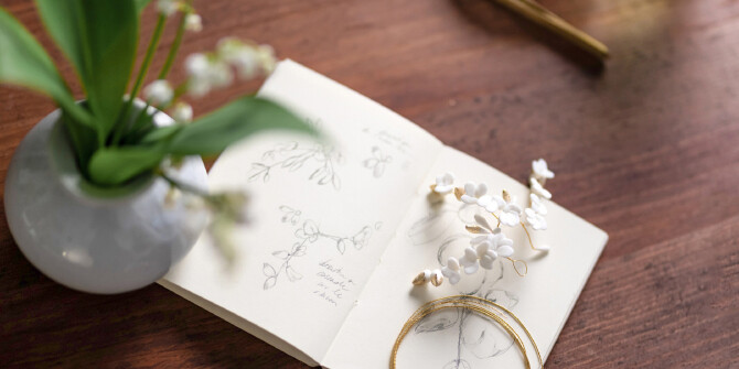 Guerlain выпустили коллекционное издание Muguet 2022