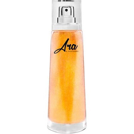 Syrma Cosmetics Ara