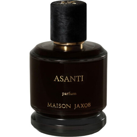 Maison Jaxob Asanti