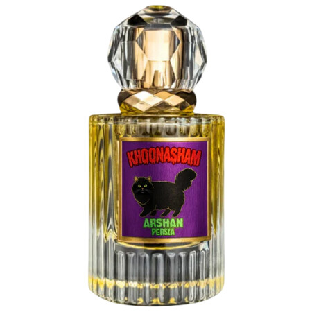 Arshan Persia Khoonasham