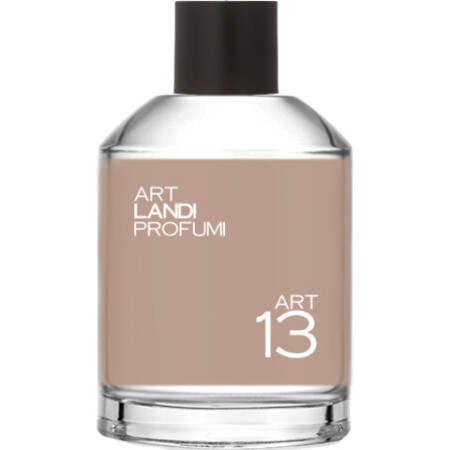 Art Landi Profumi / Profumi d`Art Art 13 E Tanta Roba