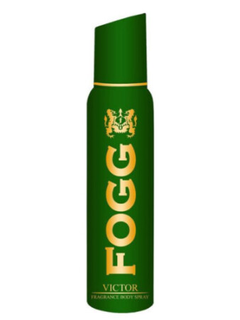 Fogg Victor