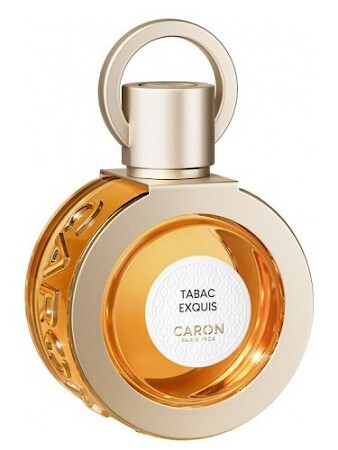 Caron Tabac Exquis 2021
