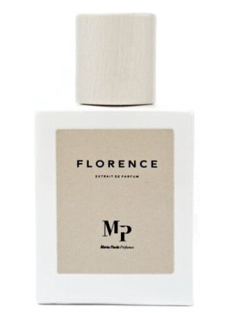 Maria Paola Perfumes Florence