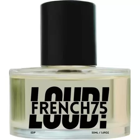LOUD! Fragrances French 75