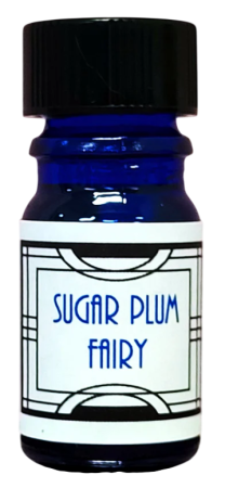 Nui Cobalt Designs Sugar Plum Fairy
