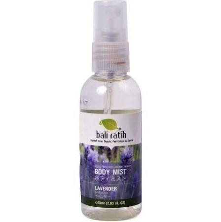 Bali Ratih Lavender