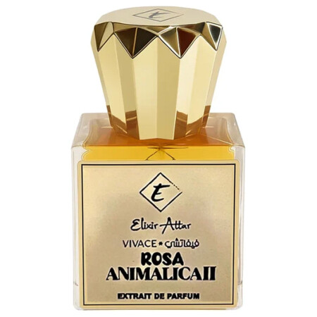 Elixir Attar Rosa Animalica II