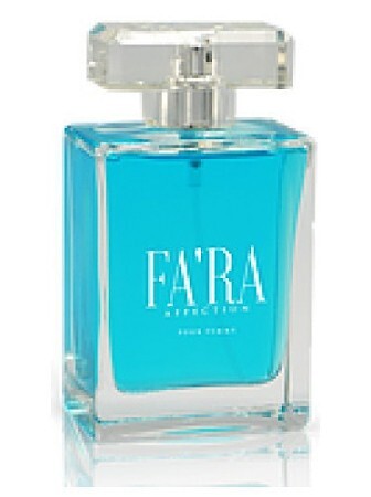 Fa'ra Affection