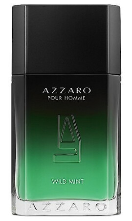 Azzaro Azzaro pour Homme Wild Mint