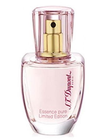 S.T. Dupont Essence Pure Pour Femme Limited Edition