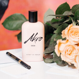 Мое любимое у Akro