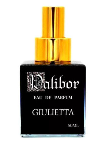 Dalibor Parfums Giulietta