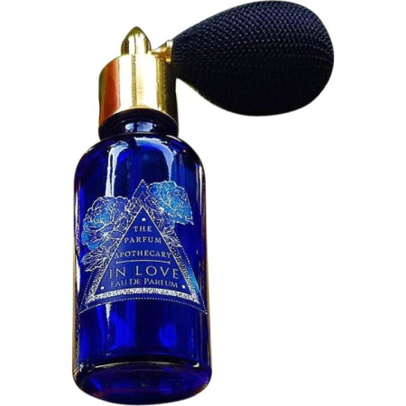 The Parfum Apothecary In Love