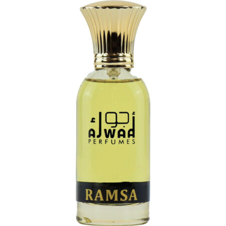 Ajwaa Perfumes Ramsa