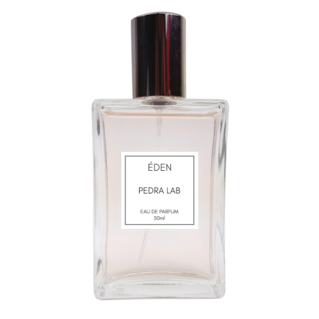 Pedra Lab Éden