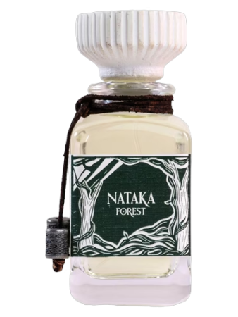 Ethereal Parfums Nataka Forest