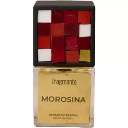 Fragmenta Morosina