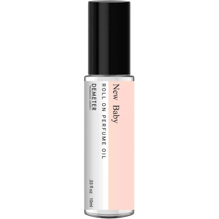 Demeter New Baby Perfume Oil