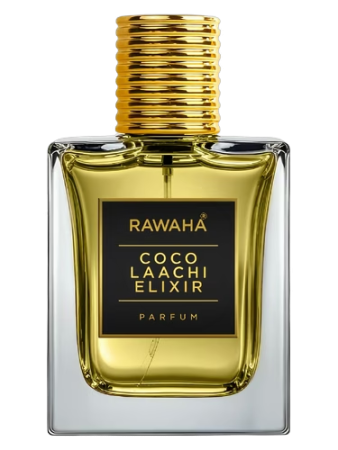 Rawaha Coco Laachi Elixir