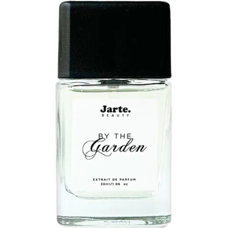 Scent of Jarte By the Garden