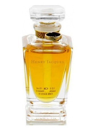 Henry Jacques Down To Heart